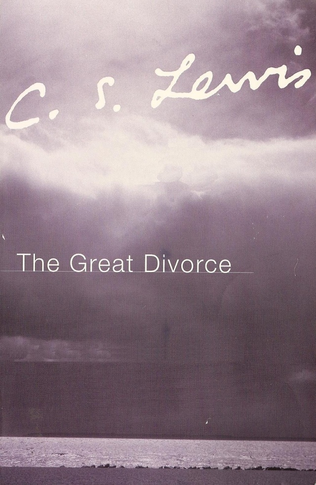 Книга льюиса расторжение брака скачать