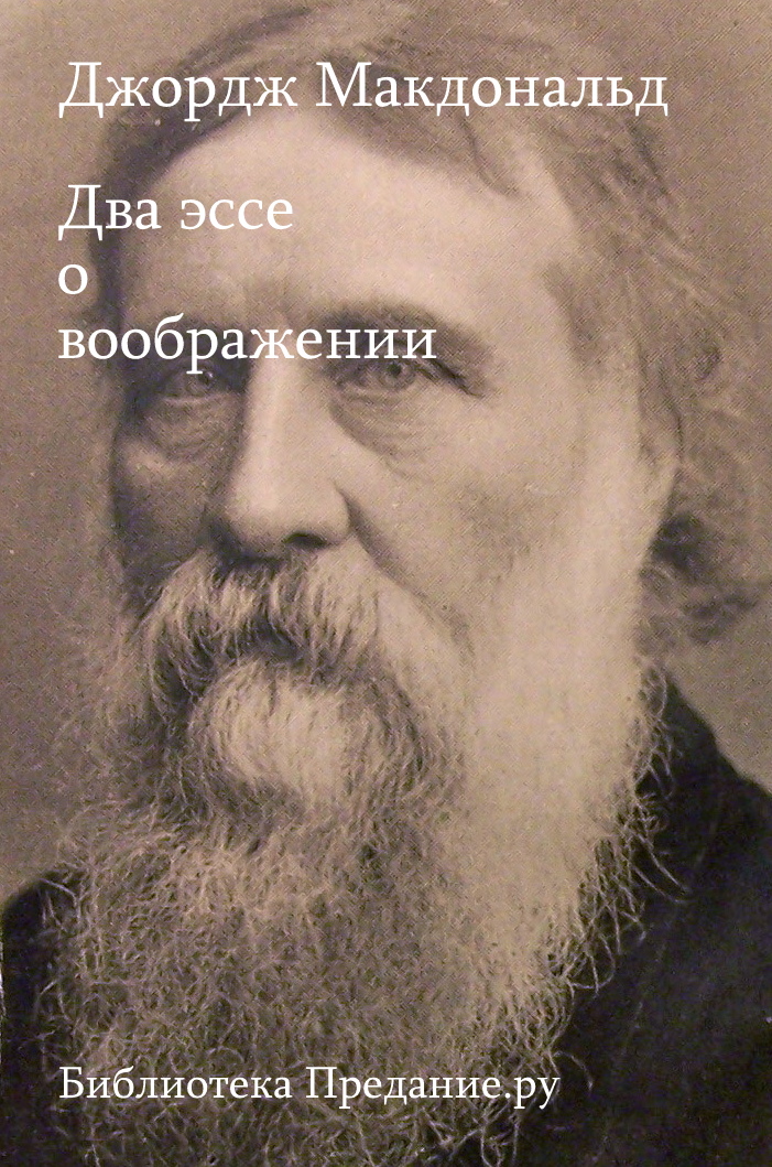 Два эссе о воображении