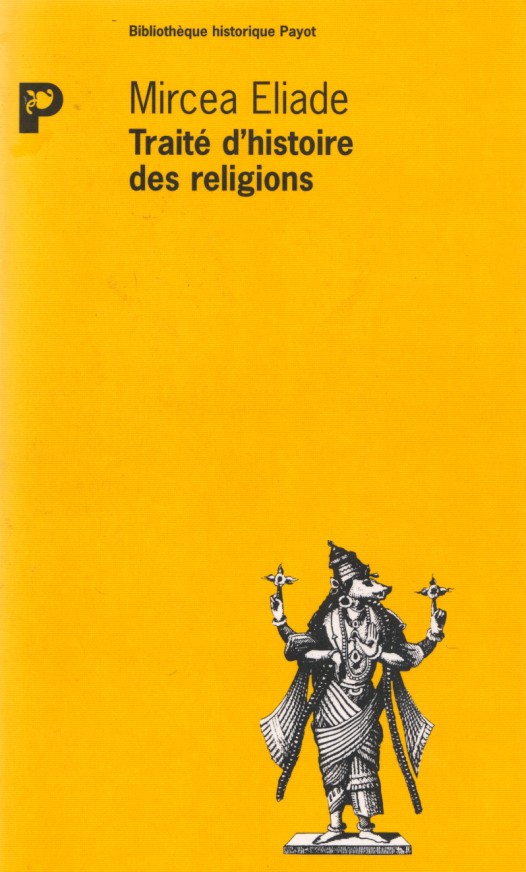 Очерки сравнительного религиоведения