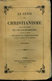 Гений христианства