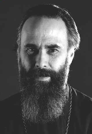 Духовное путешествие