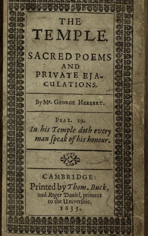 Стихотворения