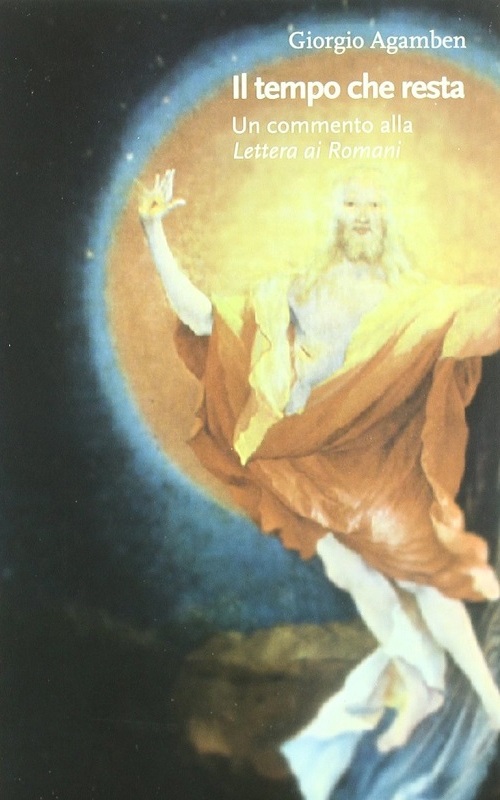 «Apostolos» (из книги "Оставшееся время: Комментарий к "Посланию к римлянам"")