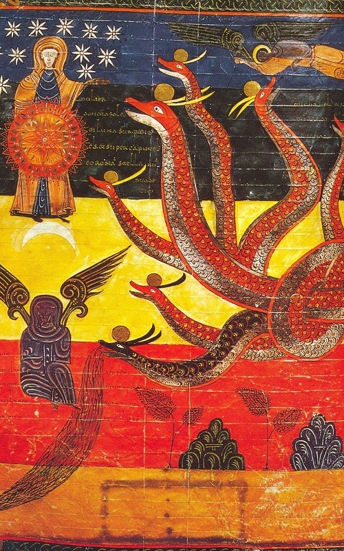 Слово об Апокалипсисе