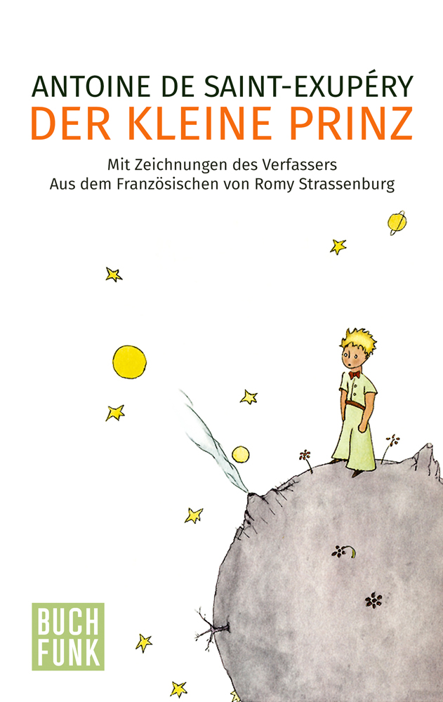Der kleine Prinz