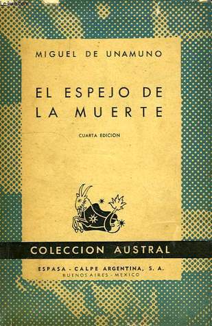 Рассказы из сборника "Зеркало смерти"