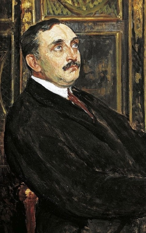 Между «видеть» и «созидать»