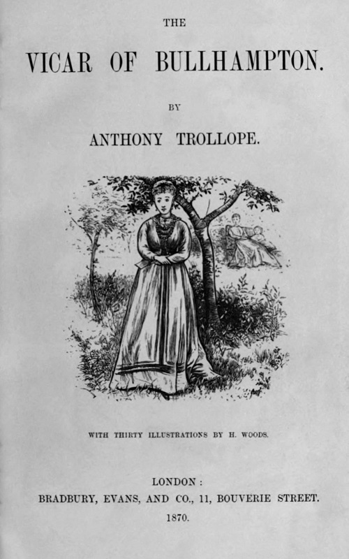 Булгамптонский викарий