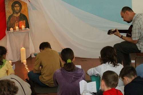 Молитвенник