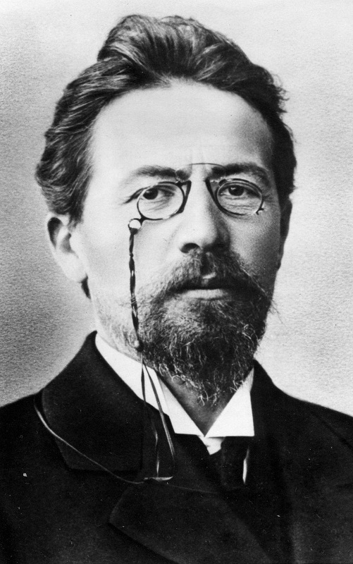 Избранные рассказы