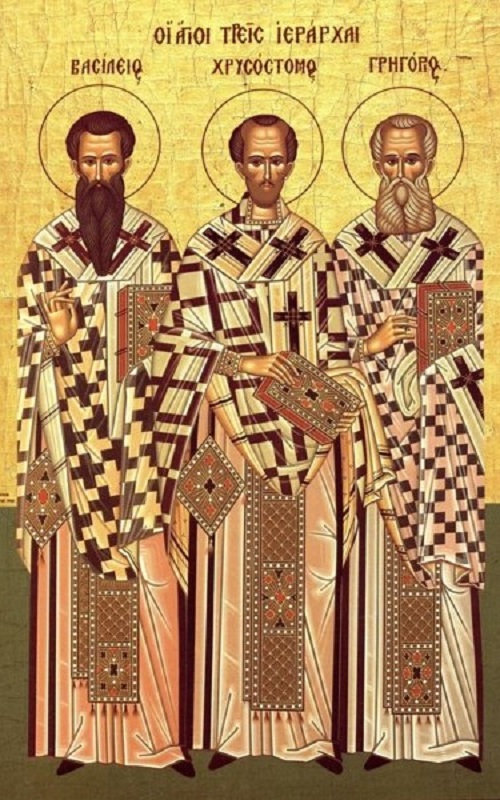 ЗА ЖИЗНЬ МИРА. На пути к социальному этосу Православной Церкви