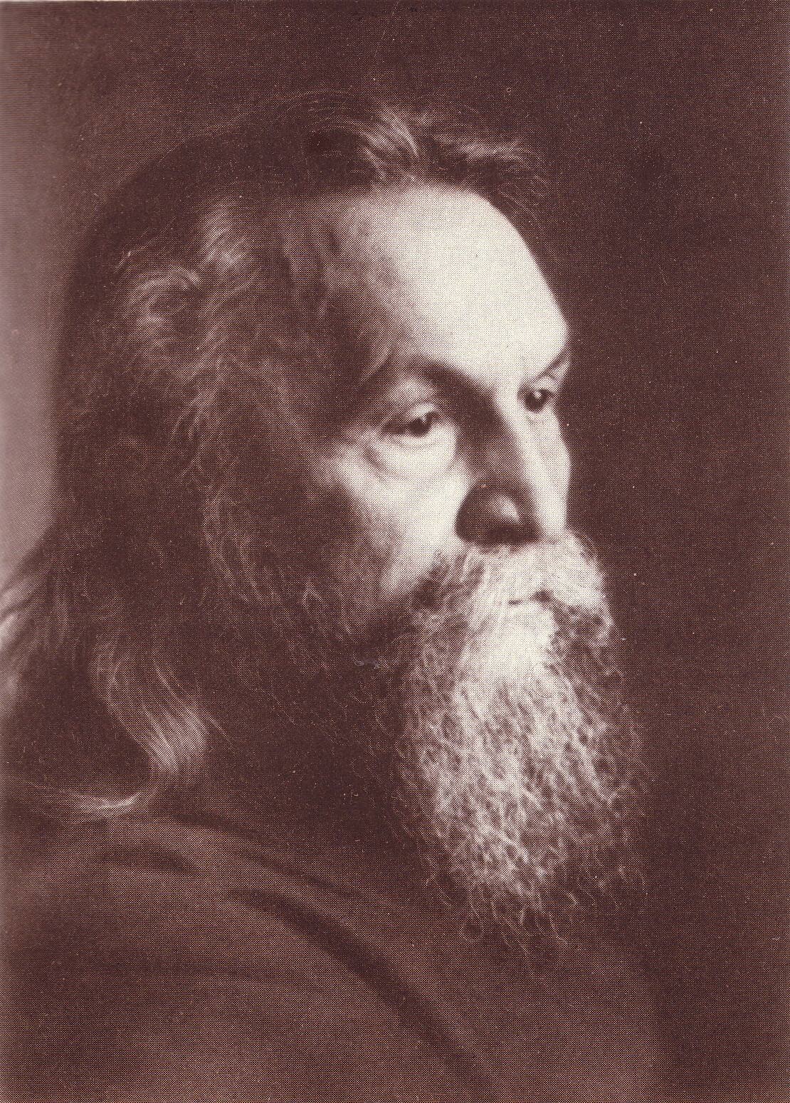 Очерки учения о Церкви