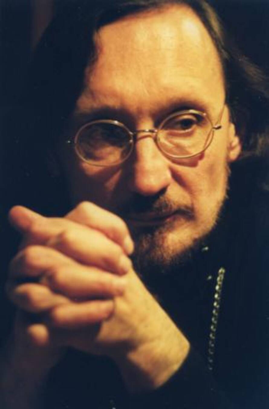 Георгиевские жемчужины