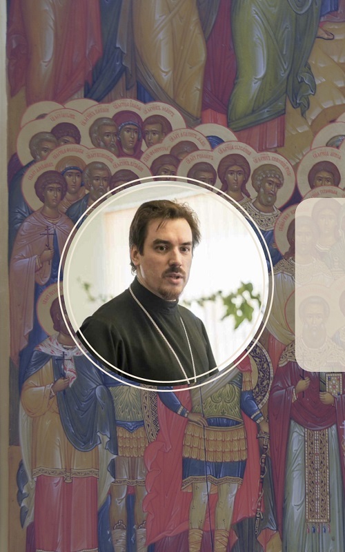 Неожиданные смыслы древнерусской святости