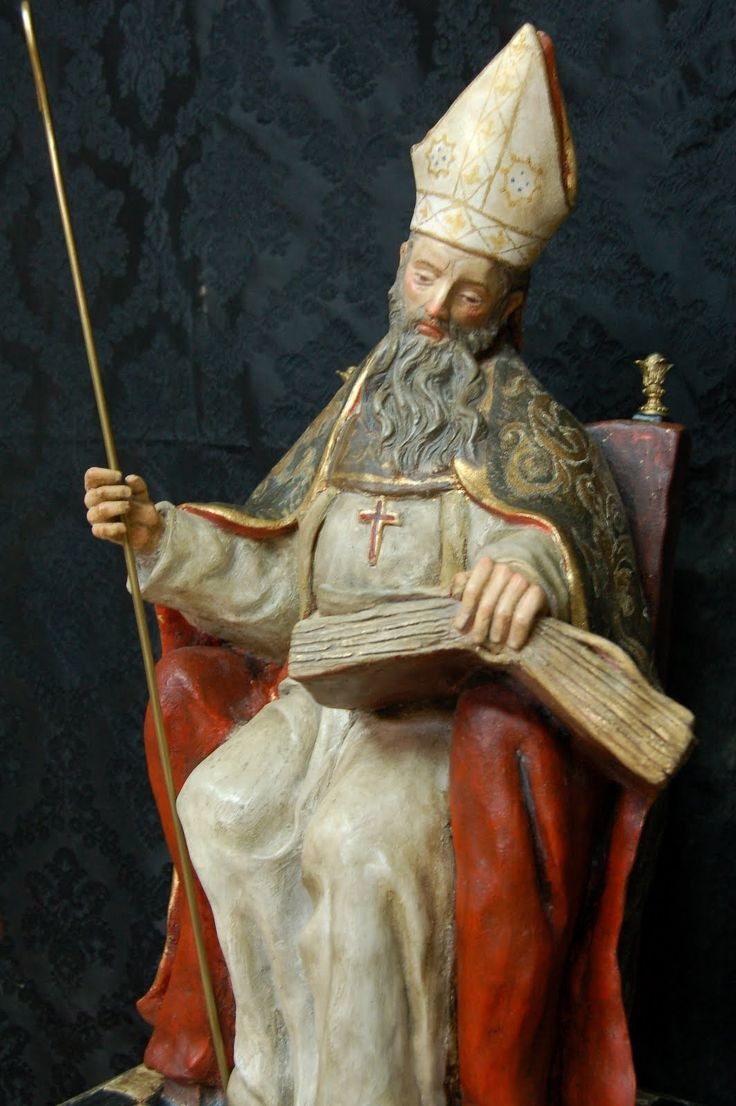 Синонимы, или Плач грешной души