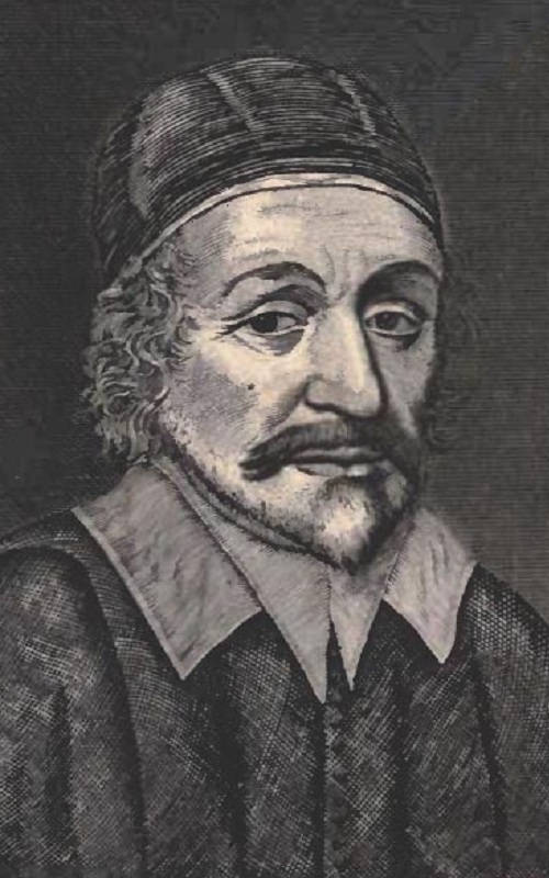 Обитель праведника во время чумы