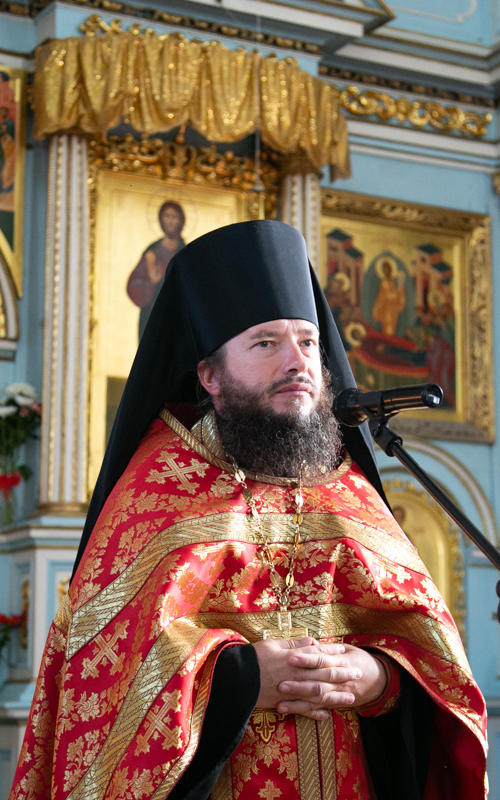 В вере ли вы? Почему для спасения нужна вера и что значит — верить?