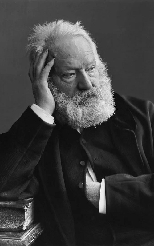 Предисловие к драме «Кромвель»