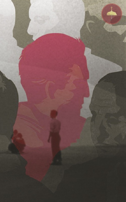 Основы духовного развития для мирян