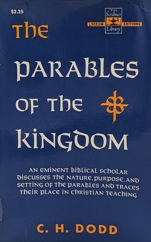 Притчи Царства