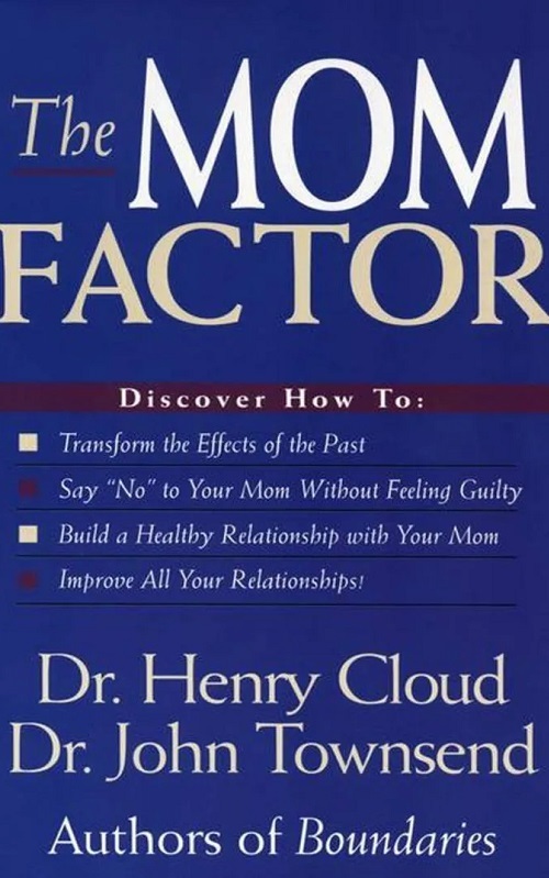 Фактор матери