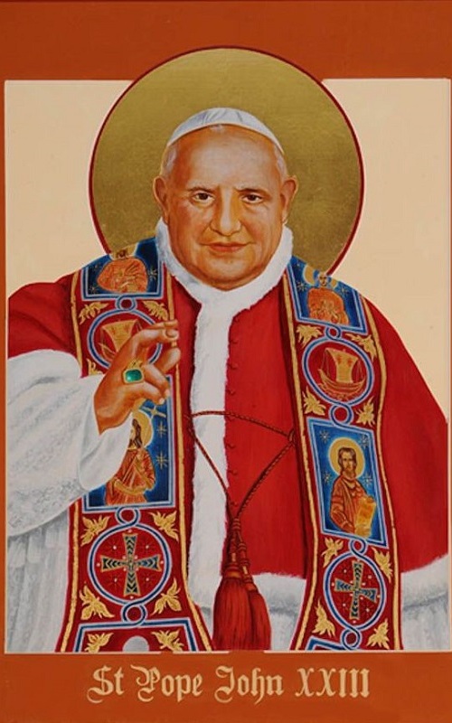 Иоанн XXIII, папа римский