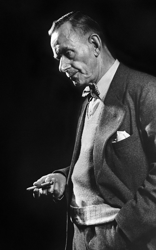 Статьи 1929–1955