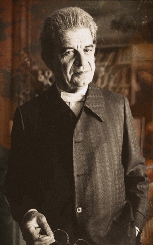 «Теория любви» Жака Лакана и библейский символизм