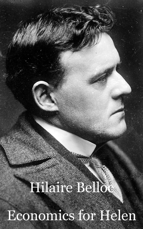 Экономика для Елены