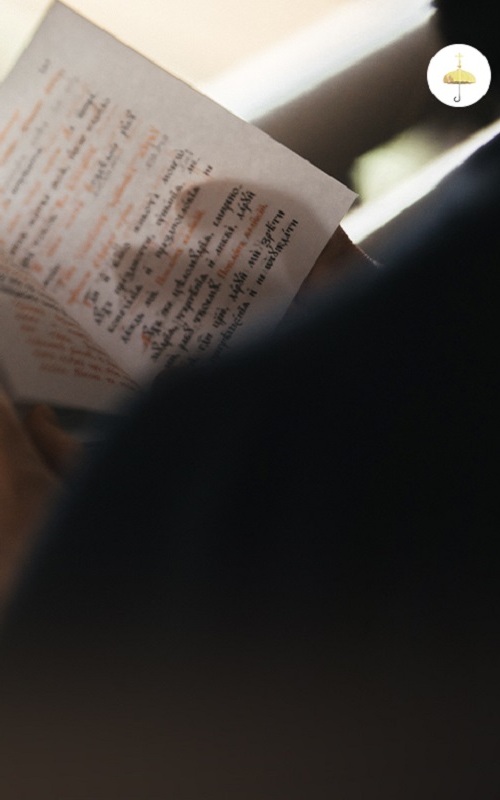 Уроки Великого покаянного канона