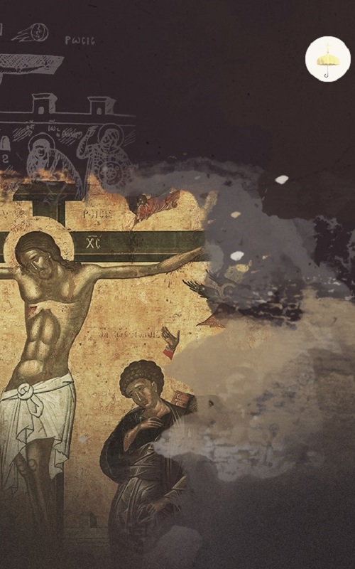 Страстная седмица с русскими святыми