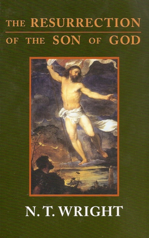 Воскресение Сына Божьего