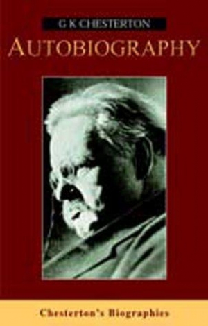 Автобиография