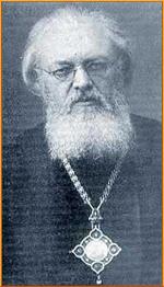 Архиепископ Лука (Войко–Ясенецкий) Дух, душа и тело