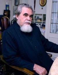 Ветхий Завет. Курс лекций. Часть I.