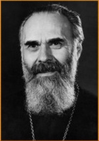 Антоний Сурожский (Блум), митрополит