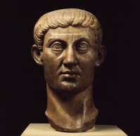 Константин Великий, равноапостольный