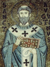 Кирилл Александрийский, святитель