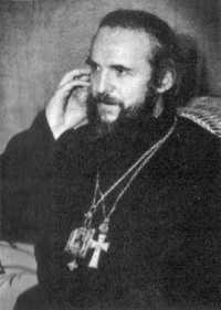 Иоанн (Шаховской), архиепископ