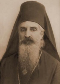 Никодим (Милаш), епископ