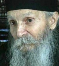 Фаддей Витовницкий (Штрабулович), архимандрит