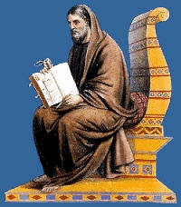 Григорий Турский, святитель