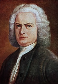 Бах, Иоганн Себастьян (Johann Sebastian Bach)