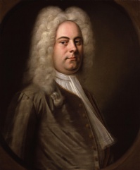 Гендель, Георг Фридрих (Georg Friedrich Händel)