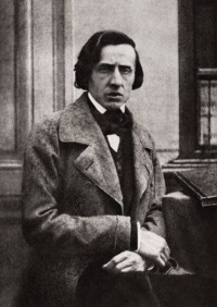 Шопен, Фредерик (Frédéric Chopin)