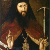 Вениамин (Краснопевков-Румовский), архиепископ