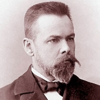 Кастальский Александр Дмитриевич