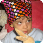 Маша Прокофьева