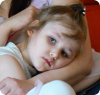 Катя Егорова - ортез не поставлен