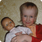 Билеты в Харбин для Ксюши Костериной